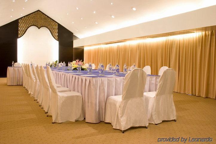 Eurasia Chiang Mai Hotel Facilidades foto
