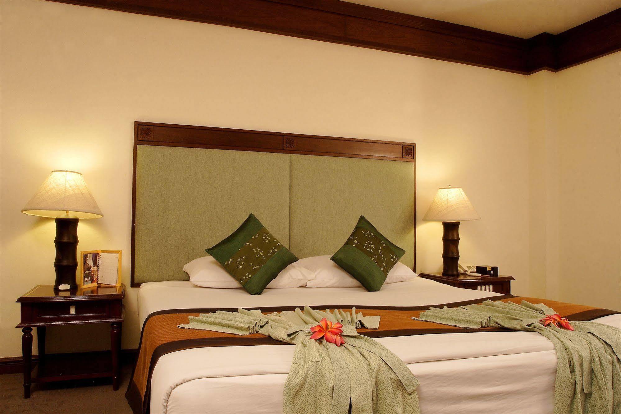 Eurasia Chiang Mai Hotel Habitación foto